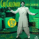 Cab Calloway - Cruisin' with Cab [Drive Archive]