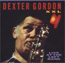 Dexter Gordon - XXL
