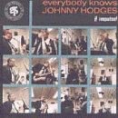 Johnny Hodges - Everybody Knows