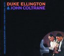 Duke Ellington - Duke Ellington and John Coltrane