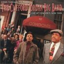 The Clifford Jordan Big Band - Down Through the Years (Live At Condon's, New York)