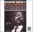 Booker Ervin - Exultation
