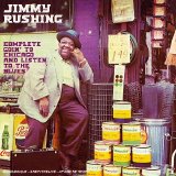 Jimmy Rushing - Goin' To Chicago and listen To the Blues