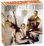 Nat King Cole Trio - Transcriptions