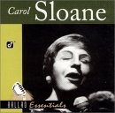 Carol Sloane - Ballad Essentials