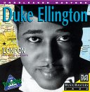 Duke Ellington - The Great London Concerts
