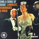 Lambert, Hendricks & Ross - Sing a Song Of Basie