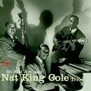 Nat King Cole Trio - Hit That Jive, Jack