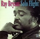 Ray Bryant - Solo Flight