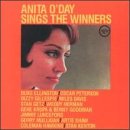 Anita O'Day - Sings the Winners