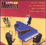 Chick Corea - Live In Montreux