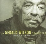Gerald Wilson - Theme From Monterey