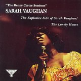 Sarah Vaughan - The Benny Carter Sessions
