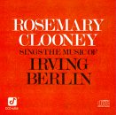 Rosemary Clooney - Sings the Music Of Irving Berlin