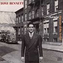 Tony Bennett - Astoria