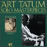 Art Tatum - The Complete Pablo Solo Masterpieces (Disc 1)