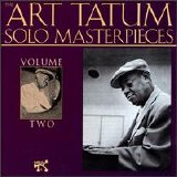 Art Tatum - The Complete Pablo Solo Masterpieces (Disc 2)