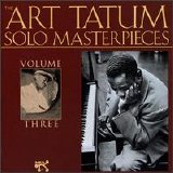 Art Tatum - The Complete Pablo Solo Masterpieces (Disc 3)