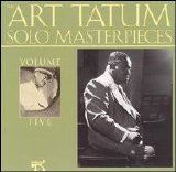 Art Tatum - The Complete Pablo Solo Masterpieces (Disc 5)