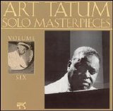 Art Tatum - The Complete Pablo Solo Masterpieces (Disc 6)