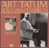 Art Tatum - The Complete Pablo Solo Masterpieces (Disc 7)