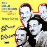 The Mills Brothers - The 1930's Recordings Chronological Vol.4 (1935-1937)