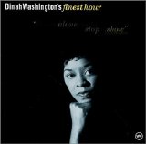 Dinah Washington - Dinah Washington's Finest Hour
