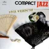 Dinah Washington - Compact Jazz - Dinah Washington