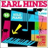 Earl Hines - Blues So Low (For Fats)