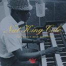 Nat King Cole - The Billy May Sessions