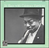 Coleman Hawkins - At Ease With Coleman Hawkins