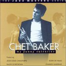 Chet Baker - My Funny Valentine (PLATCD 677)