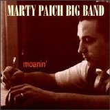 Marty Paich - Moanin'