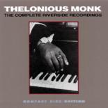 Thelonious Monk - The Complete Riverside Recordings
