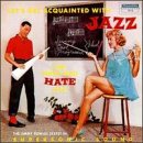 Jimmy Rowles Sextet - Let's Get Acquainted with Jazz (For People Who Hate Jazz)
