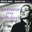 Miles Davis - Ascenseur pour l'échafaud