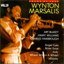 Wynton Marsalis - The Sound Of Jazz