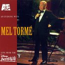 Mel Tormé - An Evening With Mel Tormé