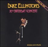 Duke Ellington - 70th Birthday Concert