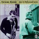 Various artists - Bud Shank & Lou Levy: Jazz In Hollywood