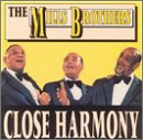 The Mills Brothers - Close Harmony