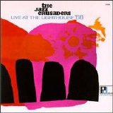 The Jazz Crusaders - Live At the Lighthouse '66
