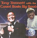 Tony Bennett with The Count Basie Orchestra - The Incomparable Tony Bennett