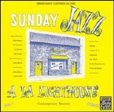 Howard Rumsey's Lighthouse All-Stars - Sunday Jazz A La Lighthouse