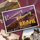 Rosemary Clooney with John Pizzarelli - Brazil