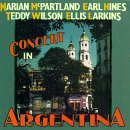 Various artists - Concert In Argentina
