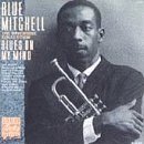 Blue Mitchell - Blues On My Mind