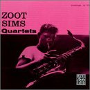 Zoot Sims Quartet - Zoot Sims Quartets