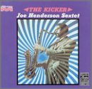 Joe Henderson - The Kicker