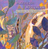Lee Konitz & the Brazilian Band - Brazilian Rhapsody